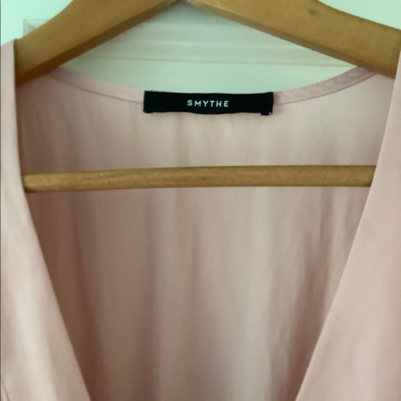 Smythe dress - Picture 2 of 5